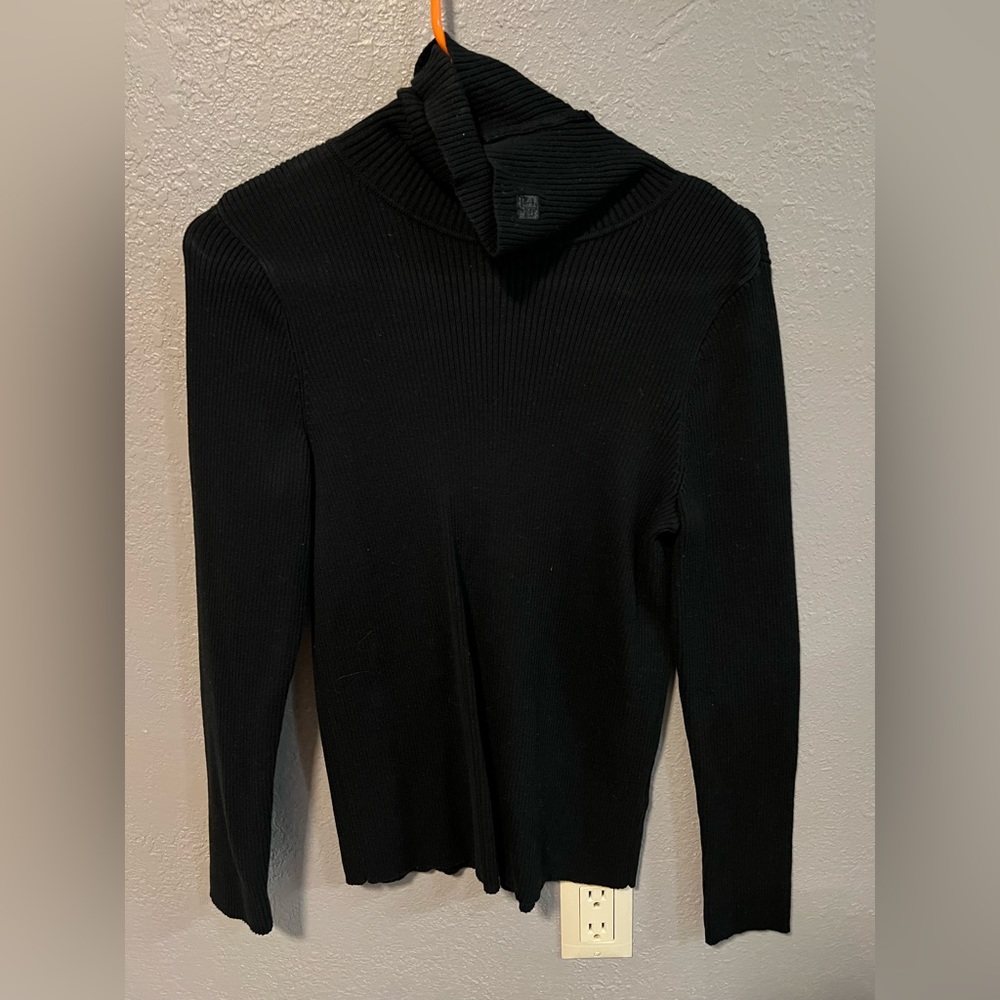 Ralph Lauren Turtle Neck